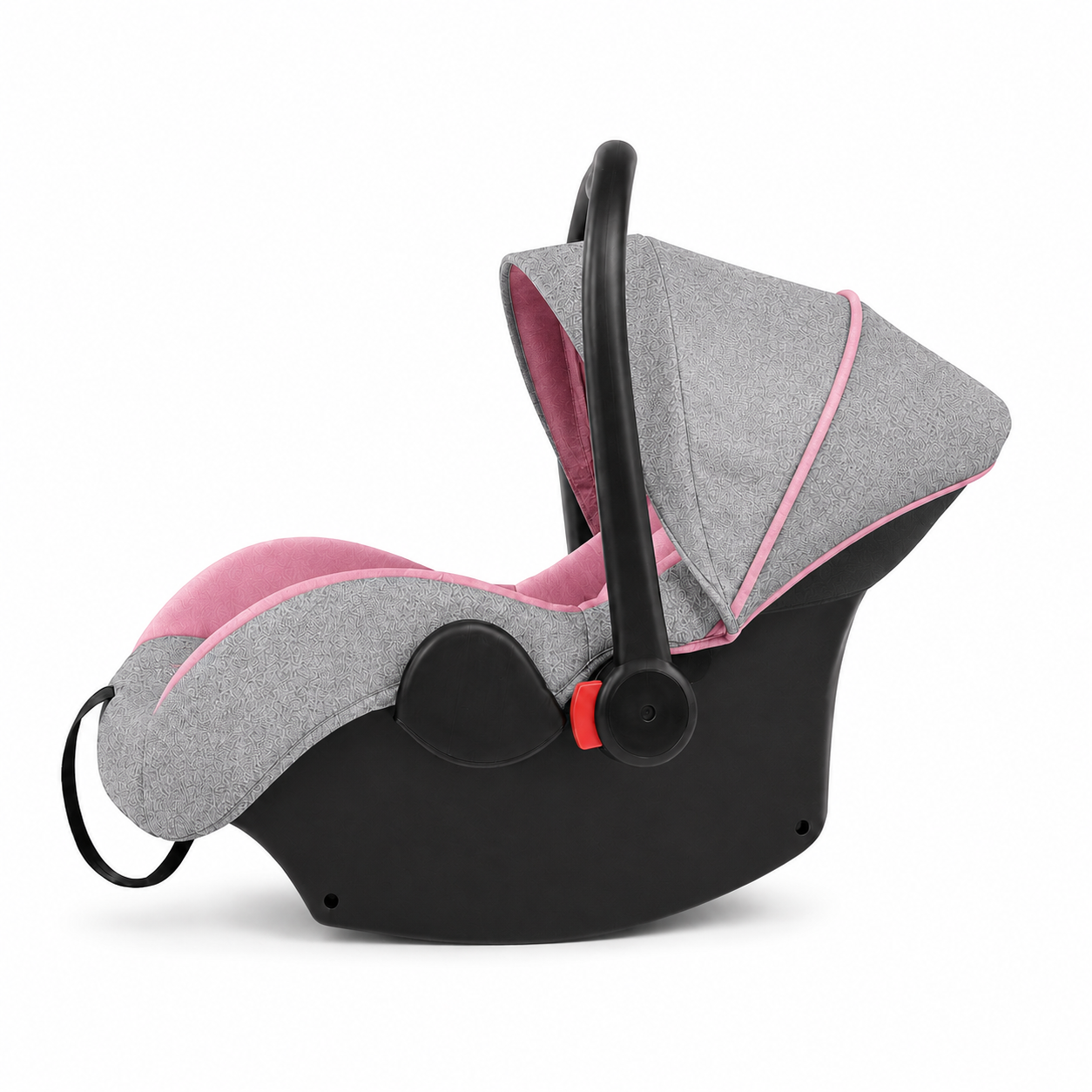 Silla de Auto Para Bebe - Image 2