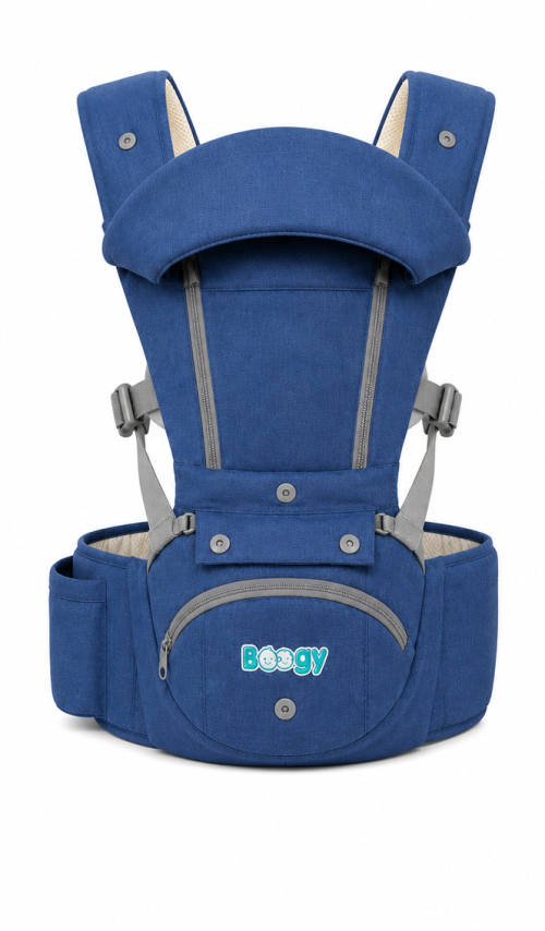 Cargador para Bebé 8 en 1