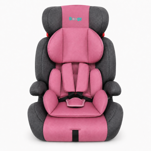 Silla de carro
