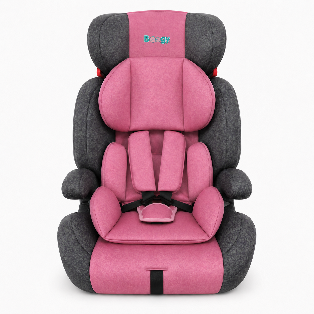 Silla de carro