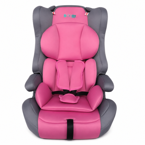 Silla de carro Premium