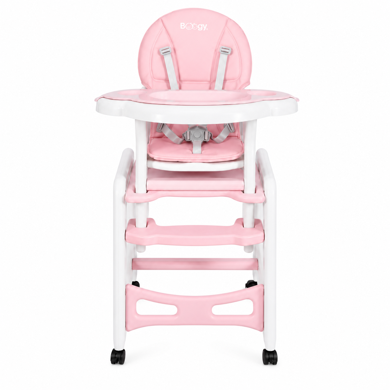 Silla de Comer 3 en 1 para Bebé
