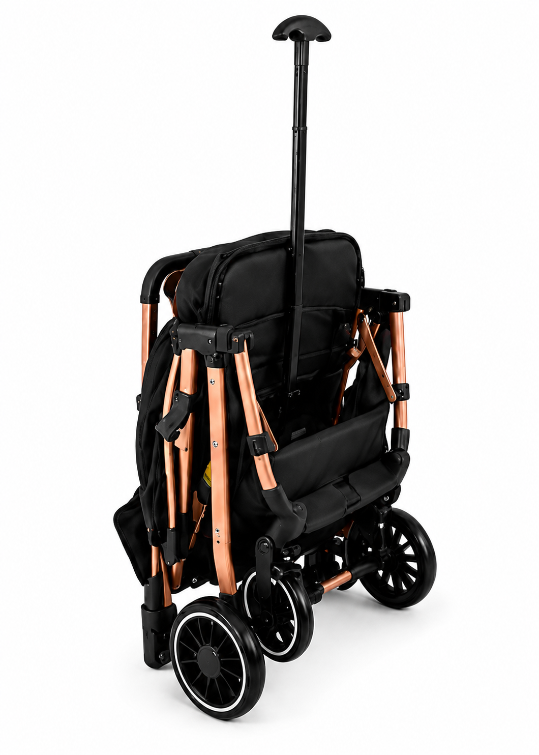 Coche para Bebé Reversible Tipo Maleta - Image 3