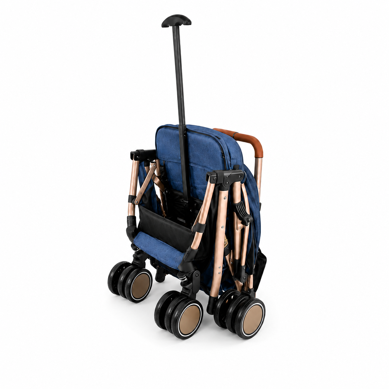 Coche para Bebé de 8 Ruedas - Image 3