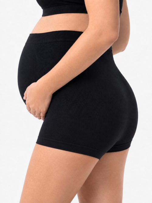 Panti faja post parto negro