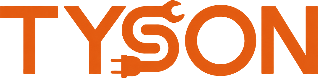Tyson