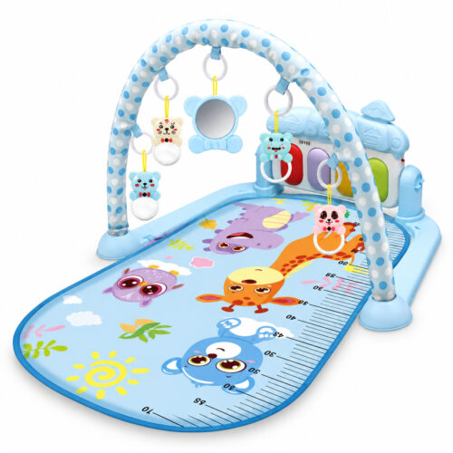 Gimnasio Piano Multifuncional