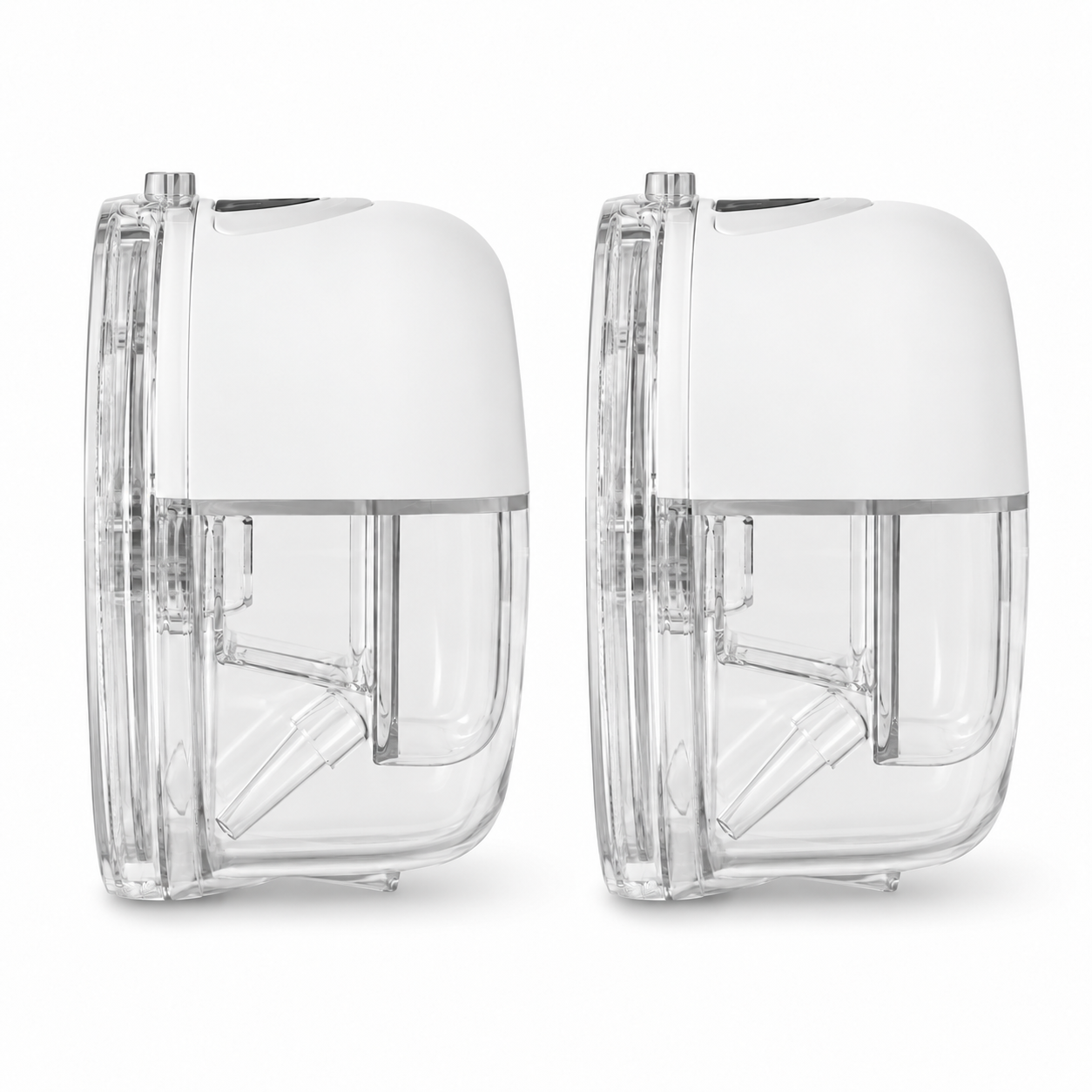 Extractor de Leche Doble Compacto - Image 2