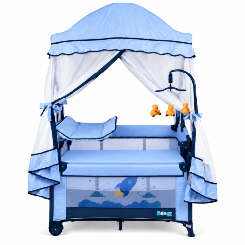 Corral Para Bebe Colecho