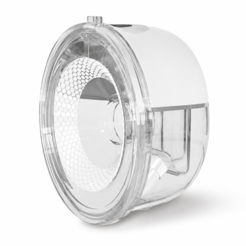 Extractor de Leche Manos Libres