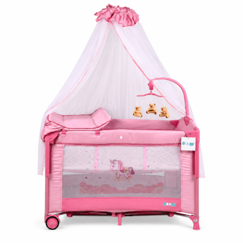 Corral Para Bebe Colecho